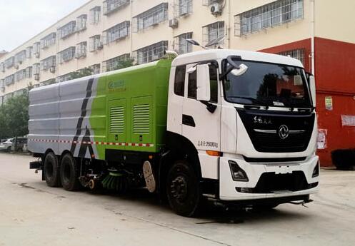 程力威牌25噸洗掃車-程力威牌25噸洗掃車價格-程力威牌25噸洗掃車廠家直銷 程力威牌25噸洗掃車-程力威牌25噸洗掃車價格-程力威牌25噸洗掃車廠家直銷