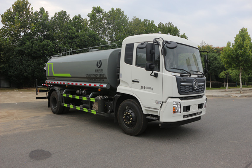 國(guó)六12噸灑水車 天錦灑水車 東風(fēng)天錦國(guó)六12噸14噸灑水車-湖北程力 國(guó)六12噸灑水車 天錦灑水車 東風(fēng)天錦國(guó)六12噸14噸灑水車-湖北程力