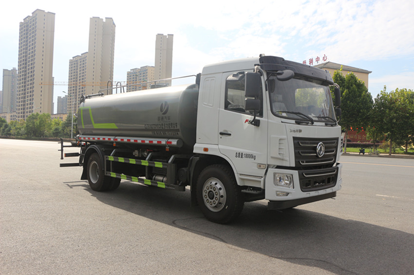 新款二手灑水車價格 道路除塵綠化灑水車 12噸二手環(huán)衛(wèi)灑水車-湖北程力 新款二手灑水車價格 道路除塵綠化灑水車 12噸二手環(huán)衛(wèi)灑水車-湖北程力