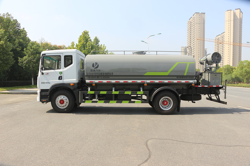 15立方灑水車(chē) 15立方灑水車(chē)