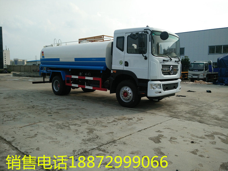 12噸東風(fēng)D9灑水車 - 東風(fēng)灑水車 - 程力集團(tuán)灑水車生產(chǎn)廠 12噸東風(fēng)D9灑水車 - 東風(fēng)灑水車 - 程力集團(tuán)灑水車生產(chǎn)廠