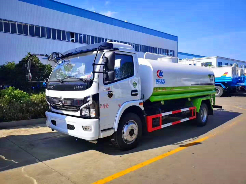 國六10噸灑水車-東風(fēng)福瑞卡灑水車廠家價格-湖北程力集團(tuán) 國六10噸灑水車-東風(fēng)福瑞卡灑水車廠家價格-湖北程力集團(tuán)