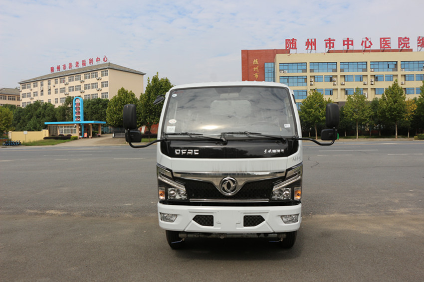 國六5立方灑水車-東風(fēng)小多利卡藍(lán)牌抑塵車價(jià)格-湖北盈通 國六5立方灑水車-東風(fēng)小多利卡藍(lán)牌抑塵車價(jià)格-湖北盈通