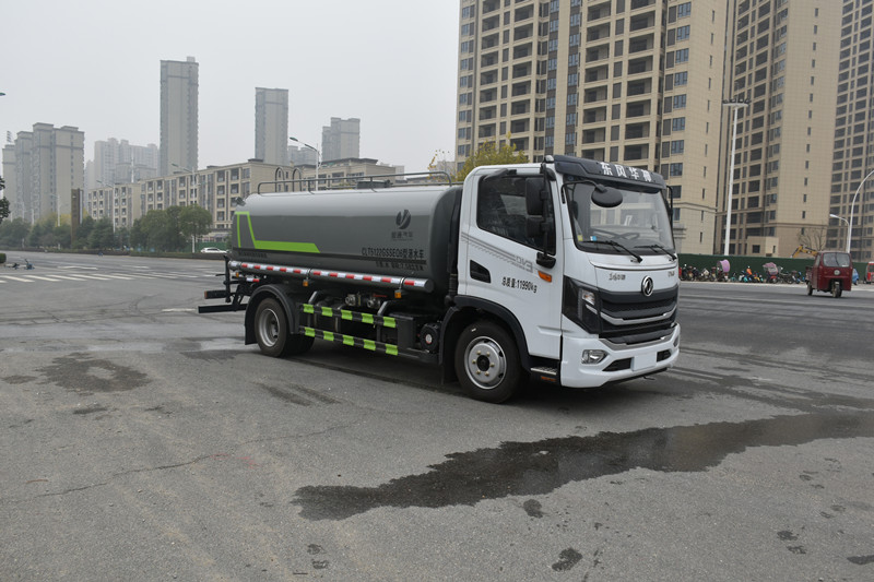 東風(fēng)福瑞卡10噸綠化灑水車工地-市政綠化灑水車廠家價(jià)格-湖北程力 東風(fēng)福瑞卡10噸綠化灑水車工地-市政綠化灑水車廠家價(jià)格-湖北程力