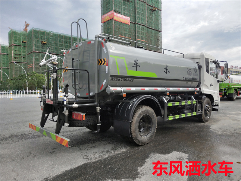 東風(fēng)天錦12噸灑水車 東風(fēng)天錦12噸灑水車