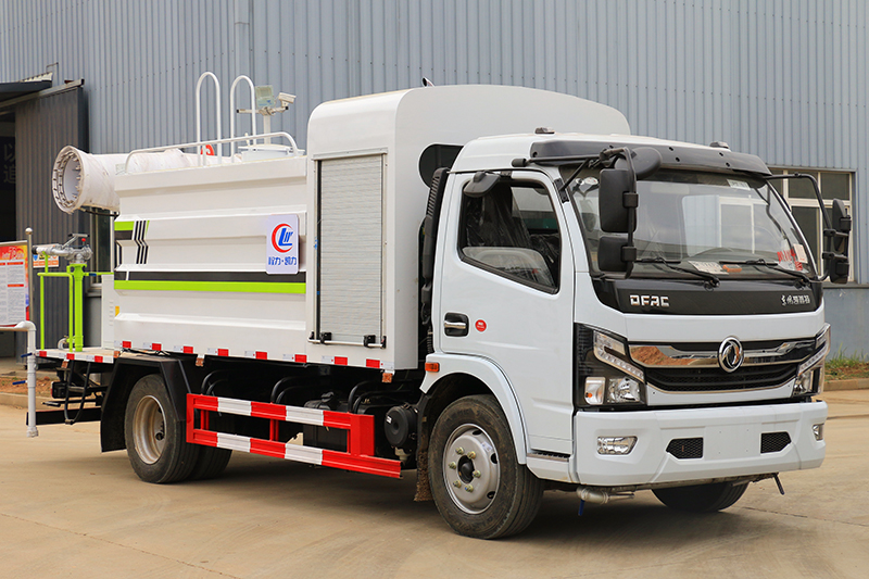 東風(fēng)8立方灑水車消防灑水車8噸灑水車型號灑水車水泵-程力集團 東風(fēng)8立方灑水車消防灑水車8噸灑水車型號灑水車水泵-程力集團