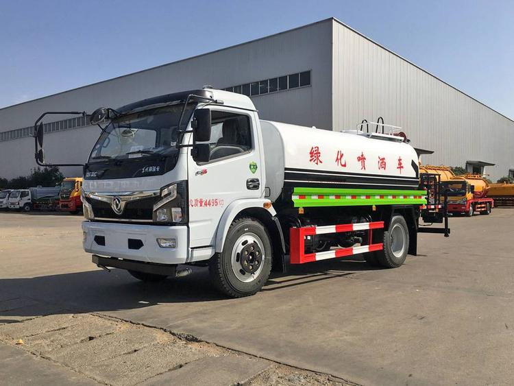 霧炮灑水車 霧炮灑水車