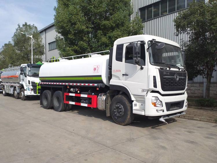 國六東風(fēng)天龍后雙橋?yàn)⑺?8方20方水罐車運(yùn)水車 大型拉水車 國六東風(fēng)天龍后雙橋?yàn)⑺?8方20方水罐車運(yùn)水車 大型拉水車