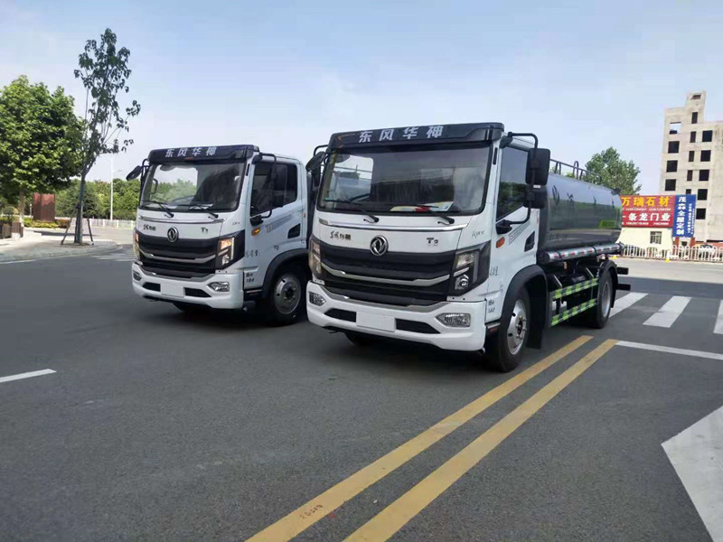 8噸灑水車-楚飛牌CLQ5120GSS6型灑水車-8噸灑水車廠家直銷 8噸灑水車-楚飛牌CLQ5120GSS6型灑水車-8噸灑水車廠家直銷