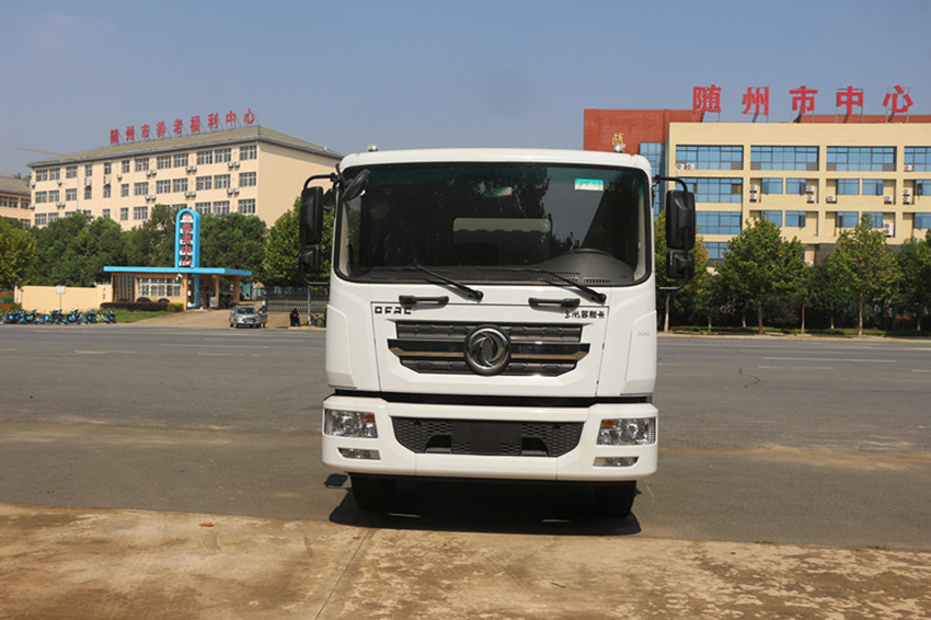 程力消毒灑水車-灑水車-程力牌CL5180TSD6YC型防役消毒灑水車 程力消毒灑水車-灑水車-程力牌CL5180TSD6YC型防役消毒灑水車