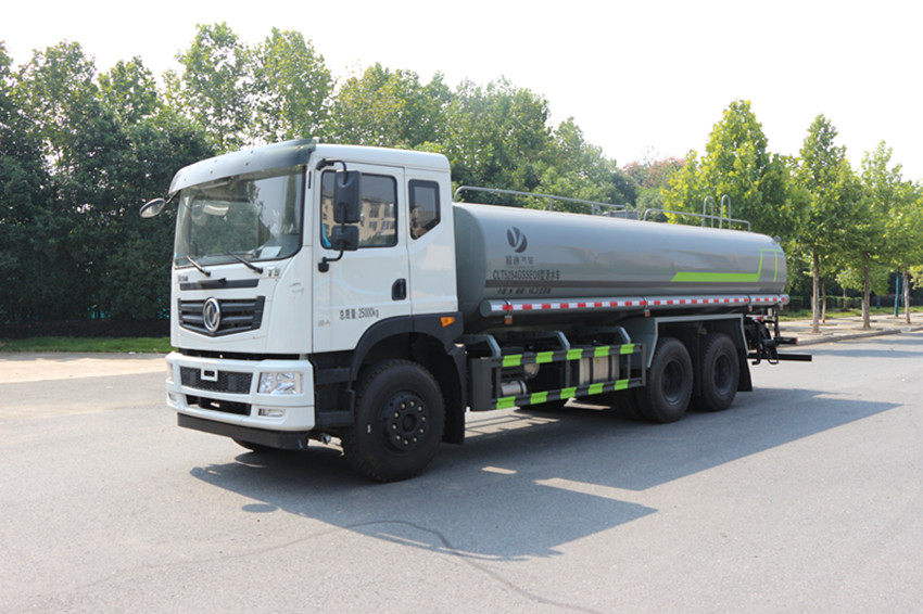 20噸綠化灑水車-程力威牌CLW5073GPSD6型綠化噴灑車-20噸綠化灑水車廠家直銷 20噸綠化灑水車-程力威牌CLW5073GPSD6型綠化噴灑車-20噸綠化灑水車廠家直銷