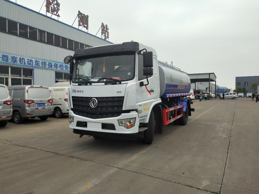 東風(fēng)12方灑水車-12方灑水車價格-楚飛牌CLQ5180GPS6GP型綠化噴灑車廠家直銷 東風(fēng)12方灑水車-12方灑水車價格-楚飛牌CLQ5180GPS6GP型綠化噴灑車廠家直銷