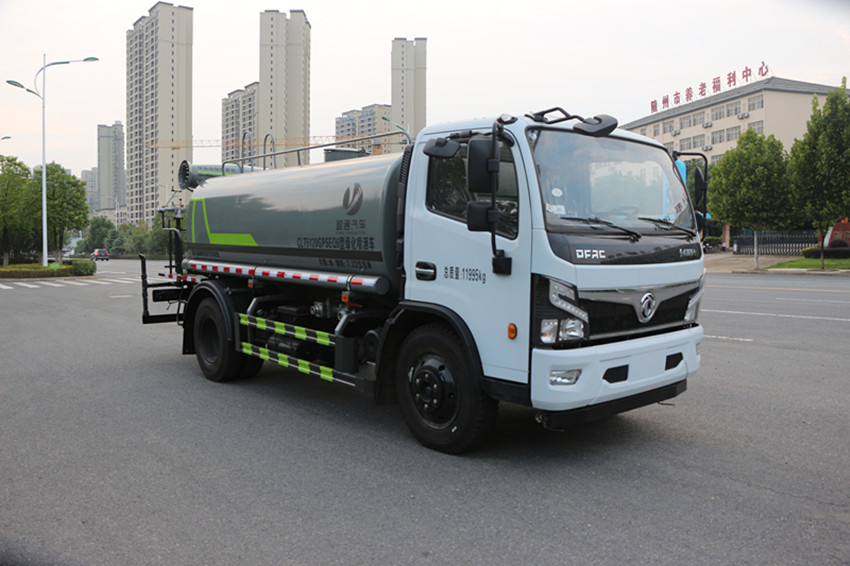 東風(fēng)10立方灑水車-10立方灑水車價(jià)格-程力威牌CLW5120GPSDP型綠化噴灑車廠家銷售 東風(fēng)10立方灑水車-10立方灑水車價(jià)格-程力威牌CLW5120GPSDP型綠化噴灑車廠家銷售