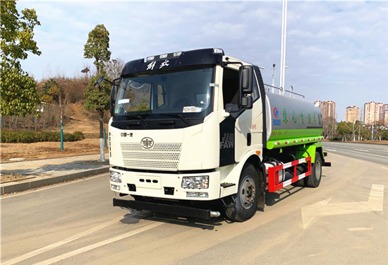 14方灑水車-14方灑水車價(jià)格-程力威牌CLW5160GPSC6型綠化噴灑車生產(chǎn)廠家 14方灑水車-14方灑水車價(jià)格-程力威牌CLW5160GPSC6型綠化噴灑車生產(chǎn)廠家