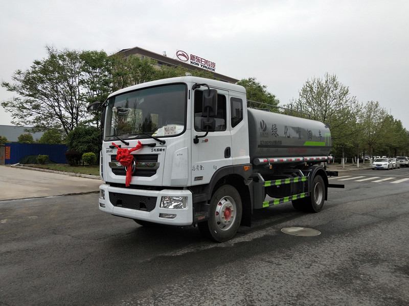 東風(fēng)15方灑水車-東風(fēng)15方灑水車價(jià)格-程力重工牌CLH5161GPSD6型綠化噴灑車生產(chǎn)廠家 東風(fēng)15方灑水車-東風(fēng)15方灑水車價(jià)格-程力重工牌CLH5161GPSD6型綠化噴灑車生產(chǎn)廠家