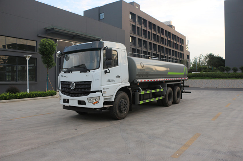 20立方灑水車價(jià)格-灑水車-程力威牌CLW5250GPSDN6型綠化噴灑車廠家直銷 20立方灑水車價(jià)格-灑水車-程力威牌CLW5250GPSDN6型綠化噴灑車廠家直銷