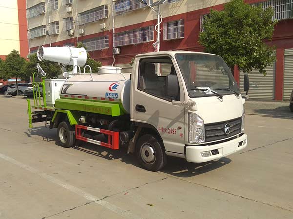 3立方灑水車-3立方灑水車價(jià)格-3立方灑水車廠家直銷-湖北程力 3立方灑水車-3立方灑水車價(jià)格-3立方灑水車廠家直銷-湖北程力