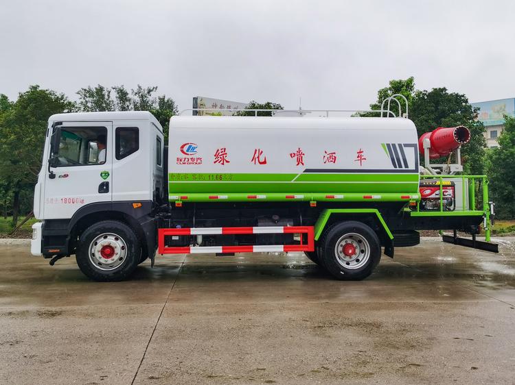 東風(fēng)D9霧炮車-霧炮車-程力威牌CLW5160TDY6CL型多功能抑塵車廠家直銷 東風(fēng)D9霧炮車-霧炮車-程力威牌CLW5160TDY6CL型多功能抑塵車廠家直銷