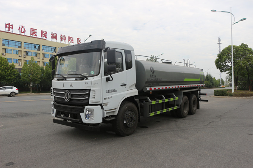 東風(fēng)20噸多功能抑塵車-灑水車-東風(fēng)20噸霧炮車生產(chǎn)廠家-湖北程力 東風(fēng)20噸多功能抑塵車-灑水車-東風(fēng)20噸霧炮車生產(chǎn)廠家-湖北程力