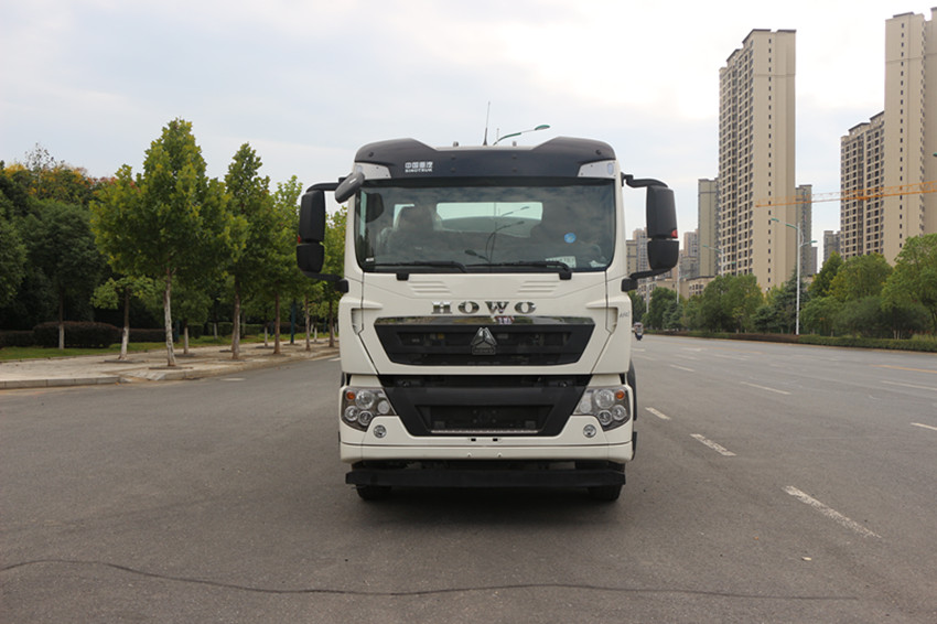 大型霧炮車-灑水車-重汽大型多功能抑塵車生產廠家-湖北程力 大型霧炮車-灑水車-重汽大型多功能抑塵車生產廠家-湖北程力