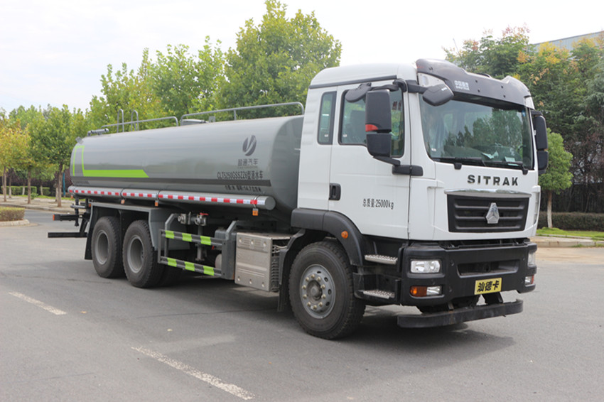 重汽豪沃20噸灑水車-重汽豪沃20噸灑水車報(bào)價(jià)-湖北程力 重汽豪沃20噸灑水車-重汽豪沃20噸灑水車報(bào)價(jià)-湖北程力