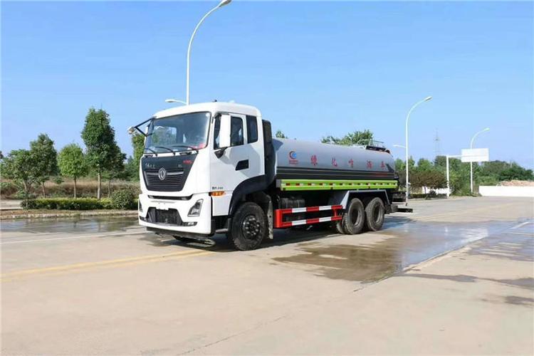 東風天龍18-20噸灑水車-東風天龍18-20噸灑水車價格報價-程力灑水車制造廠家 東風天龍18-20噸灑水車-東風天龍18-20噸灑水車價格報價-程力灑水車制造廠家
