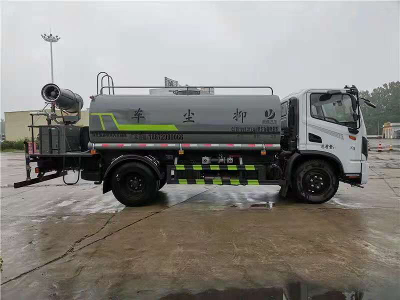 東風華神9.8噸霧炮灑水車產(chǎn)品參數(shù)-9.8噸灑水車廠家報價 東風華神9.8噸霧炮灑水車產(chǎn)品參數(shù)-9.8噸灑水車廠家報價