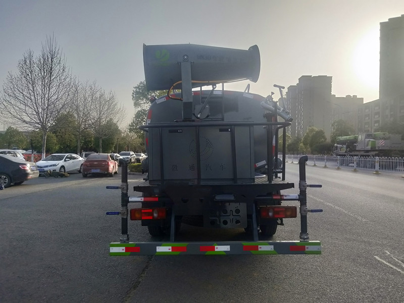 一輛灑水車(chē)需要多少錢(qián) 一輛灑水車(chē)需要多少錢(qián)