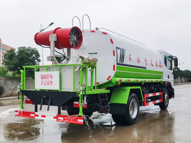 15噸灑水車(chē)價(jià)格多少錢(qián) 15噸灑水車(chē)價(jià)格多少錢(qián)