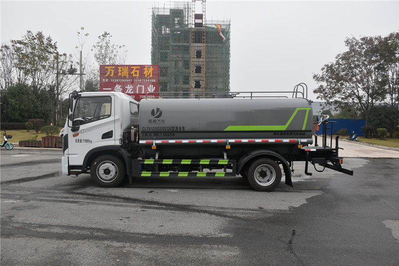 10噸灑水車大約多少錢-10噸灑水車價(jià)格-湖北盈通 10噸灑水車大約多少錢-10噸灑水車價(jià)格-湖北盈通