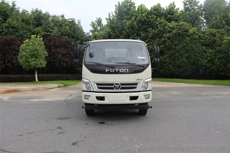 福田9立方灑水車(chē) 福田9立方灑水車(chē)