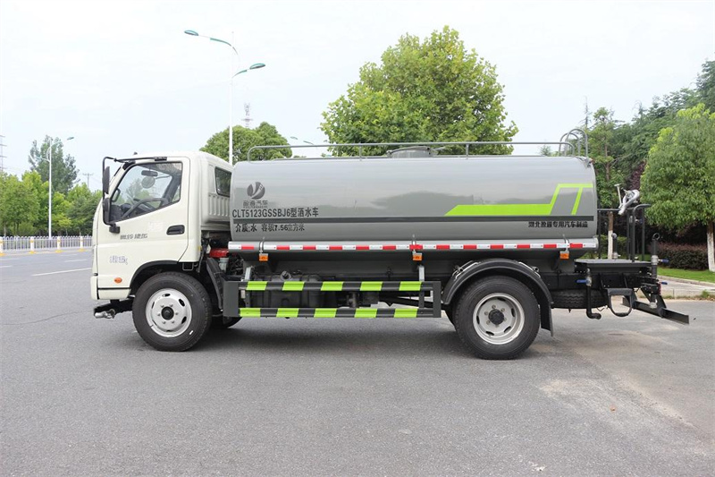 福田9立方灑水車(chē) 福田9立方灑水車(chē)