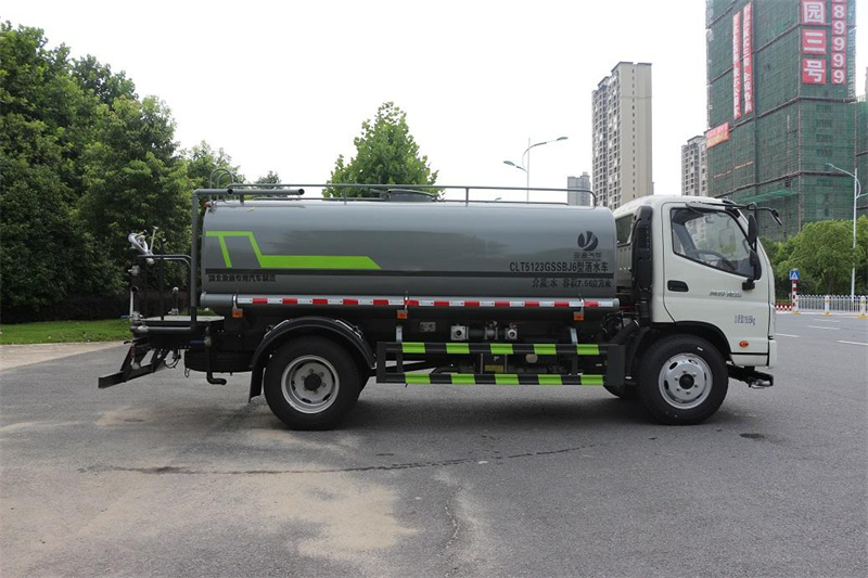 福田9立方灑水車(chē) 福田9立方灑水車(chē)