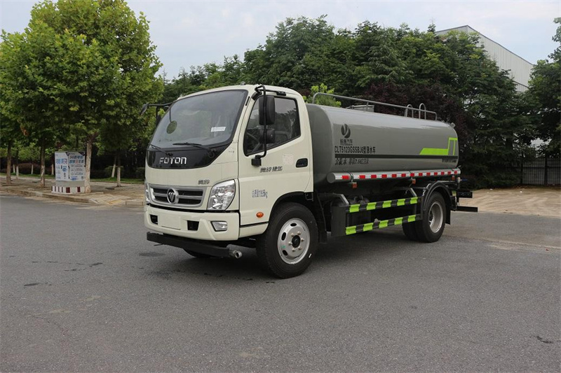 福田9立方灑水車(chē) 福田9立方灑水車(chē)
