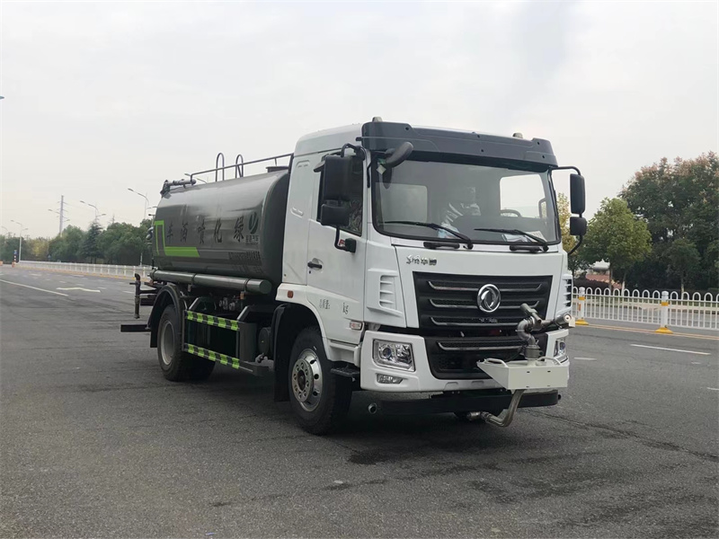 東風華神12噸綠化噴灑車 12噸灑水車廠家 可分期付款 東風華神12噸綠化噴灑車 12噸灑水車廠家 可分期付款