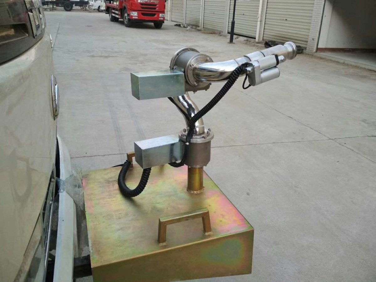 灑水車高壓水炮(水槍) 電動(dòng)遙控高壓水炮 灑水車高壓水炮(水槍) 電動(dòng)遙控高壓水炮