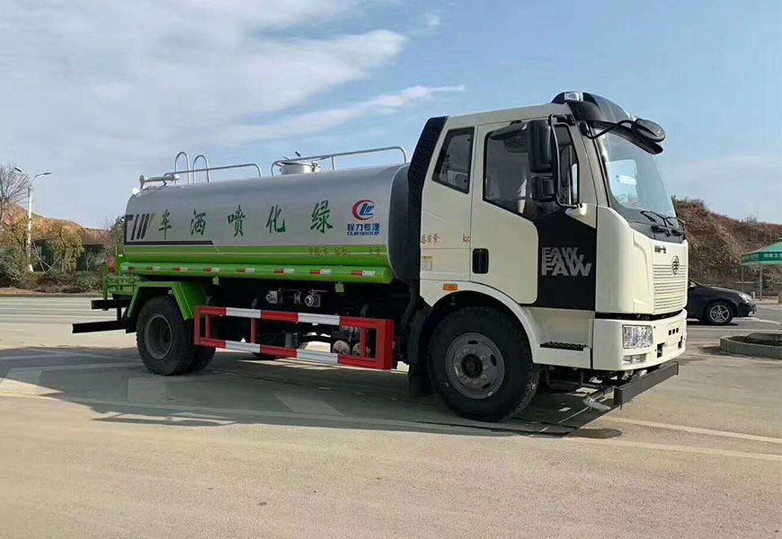 一汽解放12噸國六灑水車-一汽解放12噸國六灑水車廠家報(bào)價(jià)-湖北程力 一汽解放12噸國六灑水車-一汽解放12噸國六灑水車廠家報(bào)價(jià)-湖北程力