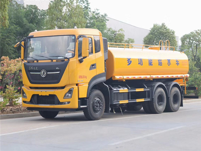 國六東風(fēng)天龍后八輪20噸灑水車-灑水車-20噸灑水車多少錢 國六東風(fēng)天龍后八輪20噸灑水車-灑水車-20噸灑水車多少錢