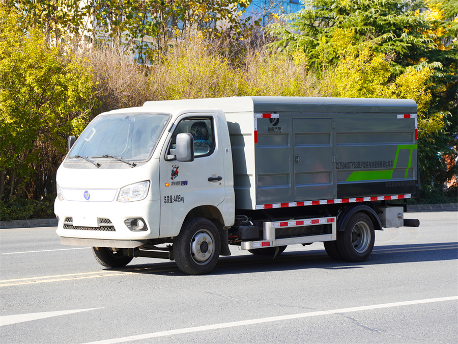 CLT5040XTYBJBEVͼ늄(dng)]ʽͰb܇-СԴ]ʽͰb܇