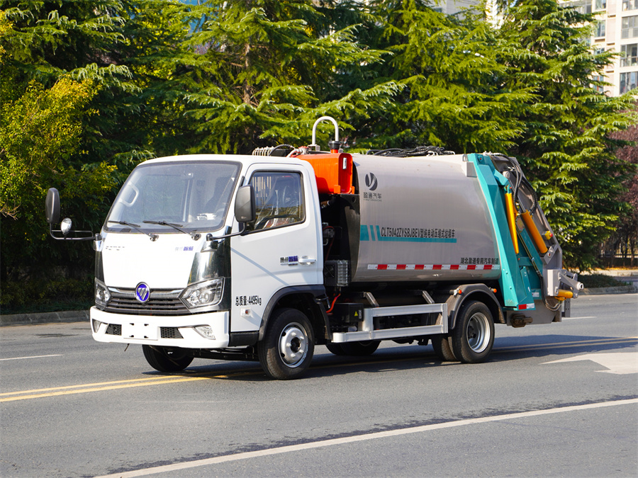 CLT5042ZYSBJBEVͼ늄(dng)sʽ܇-5늄(dng)s܇