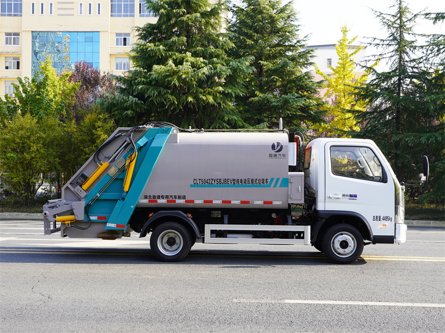 CLT5042ZYSBJBEVͼ늄(dng)sʽ܇-5늄(dng)s܇