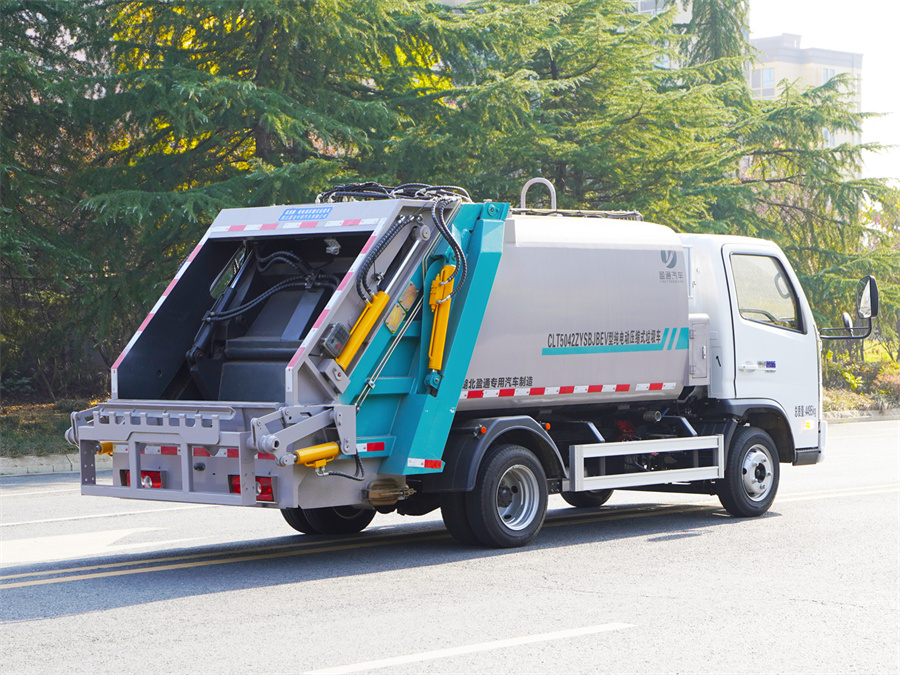 CLT5042ZYSBJBEVͼ늄(dng)sʽ܇-5늄(dng)s܇