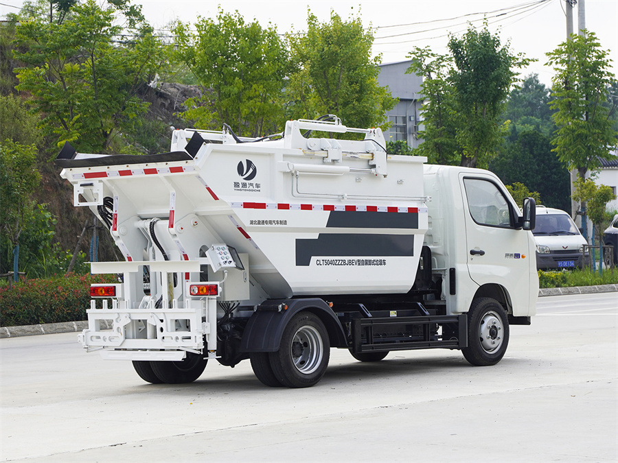 CLT5040ZZZBJBEVͼ늄(dng)bжʽ܇-СԴ늄(dng)bжʽ܇