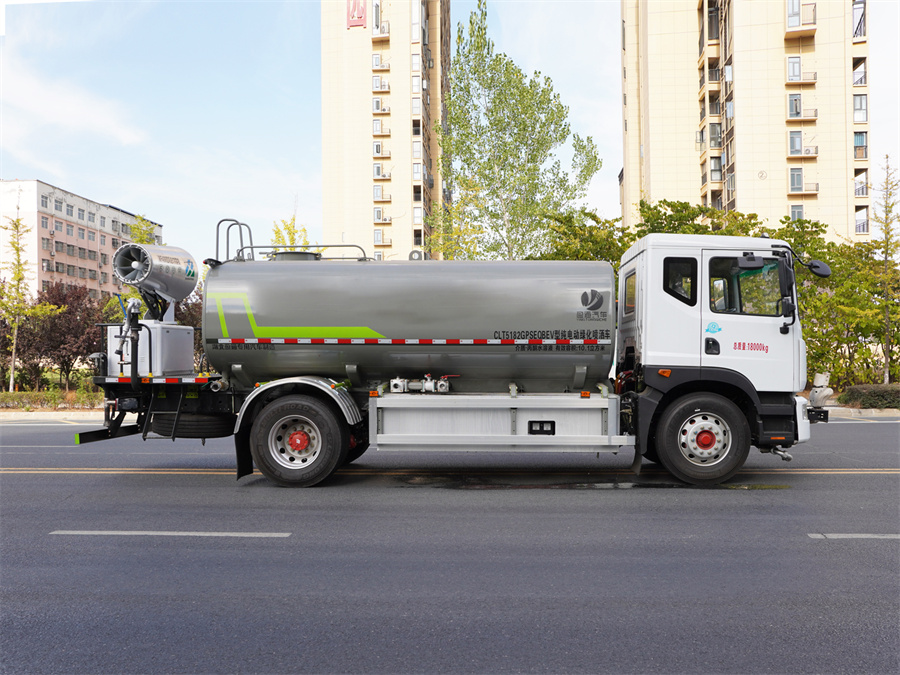 |L(fng)12늄(dng)ˮ܇-CLT5182GPSEQBEVͼ늄(dng)G܇