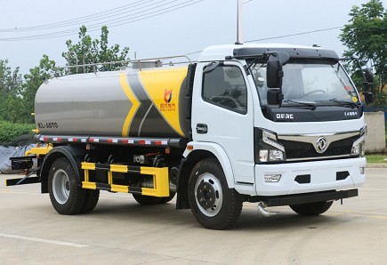 國(guó)六10噸東風(fēng)福瑞卡灑水車 國(guó)六10噸東風(fēng)福瑞卡灑水車