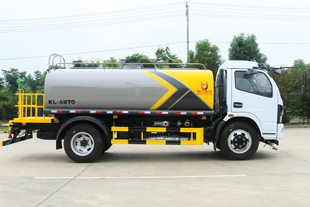 國(guó)六10噸東風(fēng)福瑞卡灑水車 國(guó)六10噸東風(fēng)福瑞卡灑水車