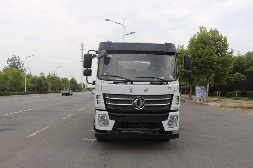 東風(fēng)T5灑水車(chē)20方